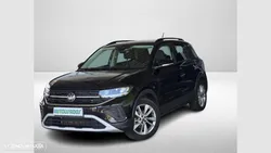 VW T-Cross 1.0 TSI Urban DSG
