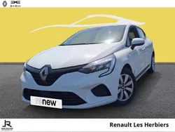 Renault Clio Sté 1.5 Blue dCi 85ch Air Nav