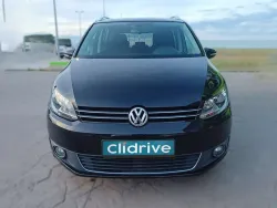 Volkswagen Touran 1.4 TSI Advance