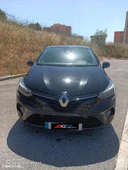 Renault Clio 1.5 Blue dCi Evolution