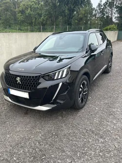 Peugeot 2008 GT