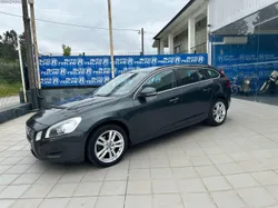 Volvo V60 2.0 D4 Momentum Start/Stop
