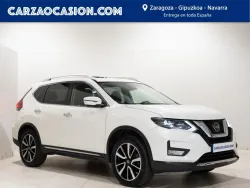 NISSAN X-Trail 1.6 DIG-T Tekna 4x2