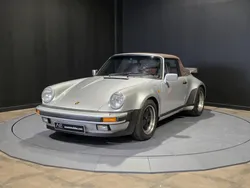 Porsche 911 TURBO 930 300
