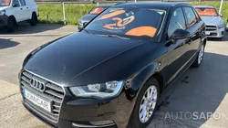 Audi A3 de 2014