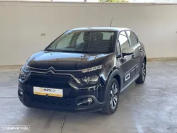 Citroën C3 1.2 PureTech Shine