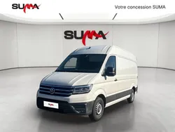Volkswagen Crafter VAN 30 L3H3 2.0 TDI 140 CH BUSINESS LINE PLUS