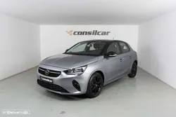 Opel Corsa 1.2 Edition