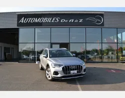 Audi Q3 35 TDI 150CH BUSINESS LINE S TRONIC 7