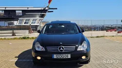 Mercedes-Benz Classe CLS de 2006