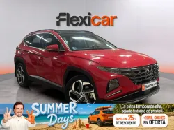 HYUNDAI Tucson 1.6 T HEV 20 Aniversario Sky AT