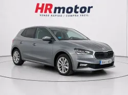 SKODA Fabia 1.0 TSI Selection 70kW