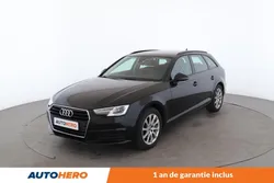 Audi A4 Avant 40 TDI S tronic 190 ch