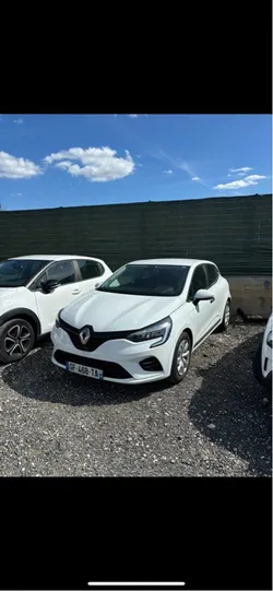 Renault clio 5 1.0 tce 90 Joint de culasse