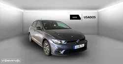 VW Polo 1.0 TSI Urban