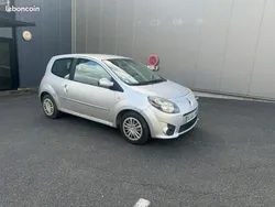 Renault TWINGO II 1.5 DCI 85CH DYNAMIQUE