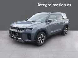 SsangYong Torres G15 Life Aut.