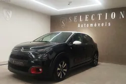 Citroën C3 1.2 PURETECH C-SERIES