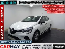 RENAULT Clio Blue dCi Business 63kW
