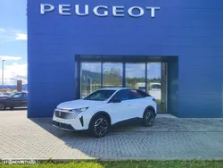 Peugeot E-3008 73 kWh Allure