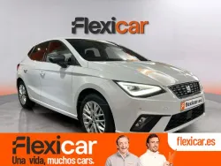 SEAT Ibiza 1.0 TSI S&S Special Edition 115