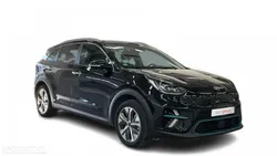 Kia e-Niro 64kWh