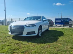 Audi A4 2.0 TDi quattro Sport S tronic