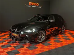 Bmw m3 touring 3.0 530 ch competition m xdrive / ppf / ceramic / pack track / pack carbone