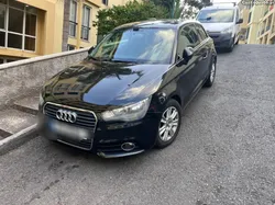 Audi A1 Attraction