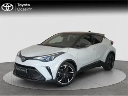TOYOTA C-HR 180H GR Sport