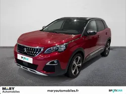 PEUGEOT 3008 1.2 Puretech 130ch S&S EAT6 Crossway