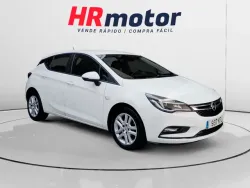 OPEL Astra 1.6CDTi Business + 110