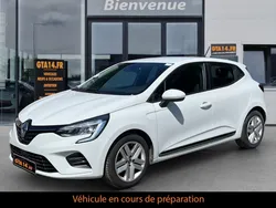 RENAULT CLIO SCe 75 Business