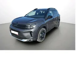 Citroen C5 Aircross 1.5 BlueHDi 130ch MAX boite automatique