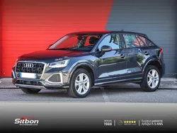 AUDI Q2 2.0 30 TDI 116 S-tronic Business line
