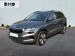 Skoda Karoq 2.0 TDI 116 ch SCR DSG7 Business