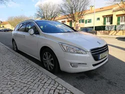 Peugeot 508 SW ALLURE 1.6 E-HDI 115CV CX6