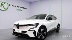 Renault Megane E-Tech de 2024
