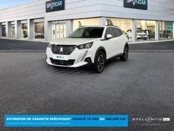 Peugeot 2008 PureTech 130 S&S EAT8 Roadtrip