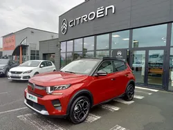 Citroën C3 (4) Turbo 100 BVM6 MAX