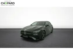 MERCEDES Classe A 200 d 8G-DCT AMG Line