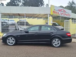 Mercedes-Benz E 220 CDI
