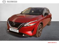 NISSAN Qashqai E-POWER N-Connecta 4x2 140kW