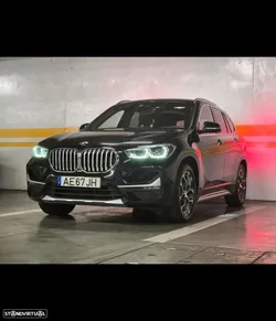 BMW X1 25 e xDrive