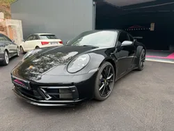 Porsche 911 3.0i Flat 6 Carrera 2