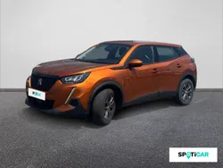 Peugeot 2008 (2) PureTech 130 ACTIVE