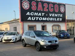 NISSAN QASQHAI +2 1.5 Dci 110 Cv * Entretenu