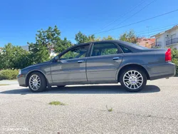 Volvo S80 2.4 D5 Executive 5L