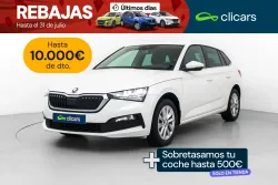 SKODA Scala 1.0 TSI Ambition 81kW