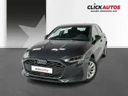 Audi A3 1.5 TFSI 115CV 30 Edition